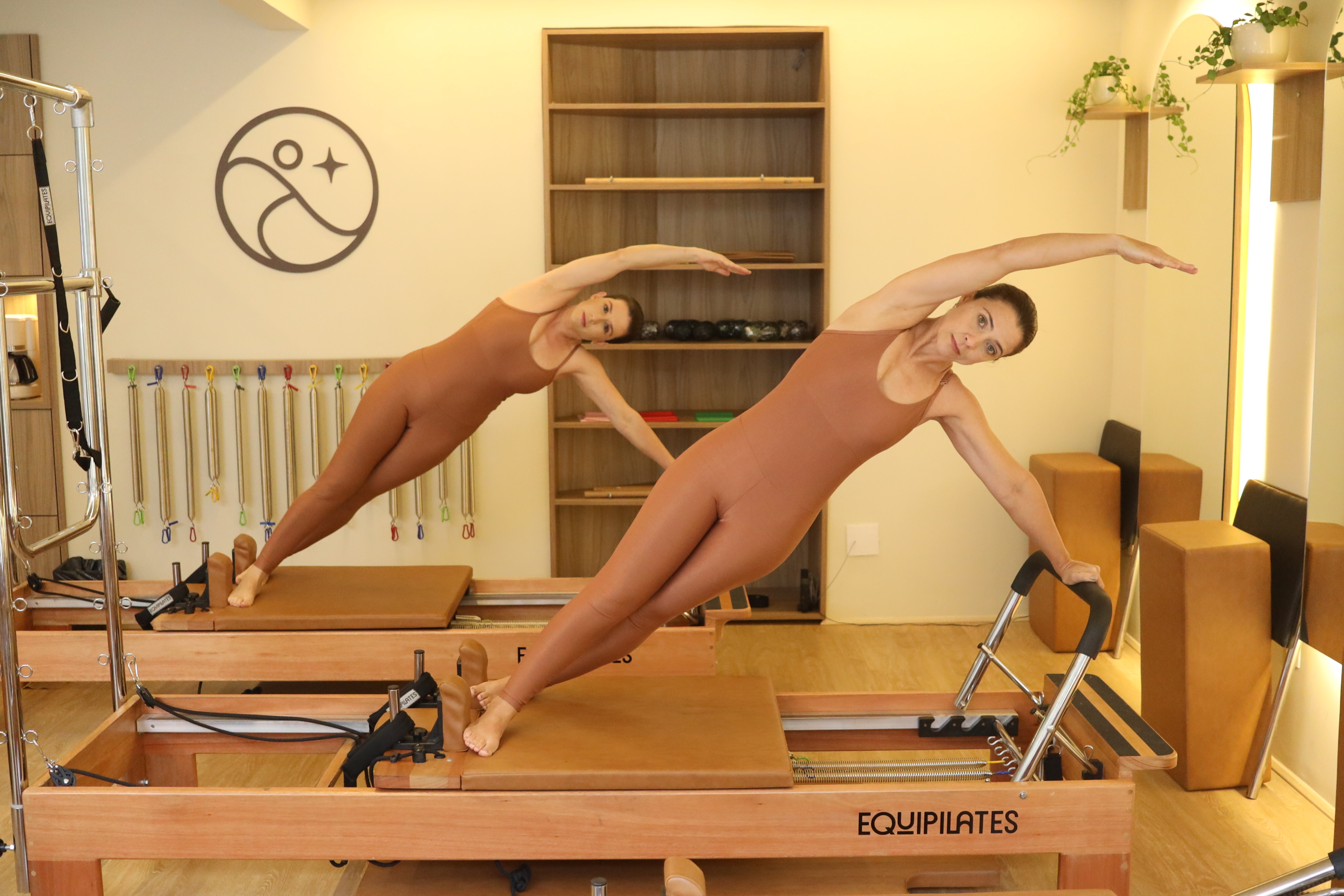 Reformer Class