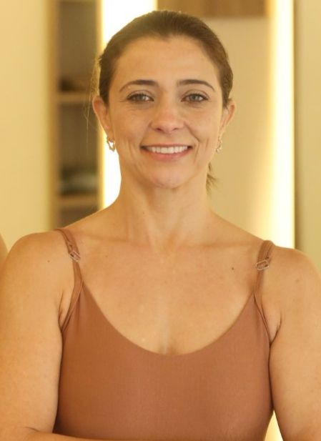 Shirliane Prado